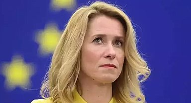 AB'den Trump'a tebrik: Birlikte daha güçlü ve daha güvenliyiz