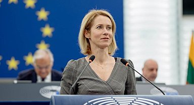 AB'den Türkiye'ye başsağlığı mesajı