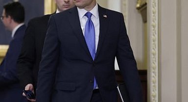 ABD Dışişleri Bakanı Rubio, Çinli mevkidaşı Wang ile telefonda görüştü