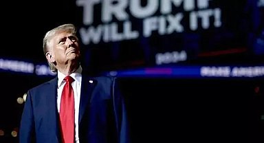 ABD'de 2'nci Trump dönemi başladı