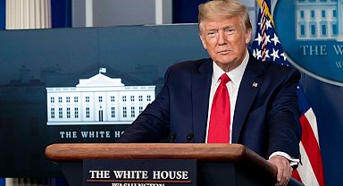 ABD'de 2'nci Trump dönemi başlıyor