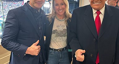 ABD'nin Savunma Bakanı Pete Hegseth oldu