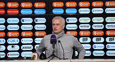 Adana Demirspor - Fenerbahçe maçının ardından