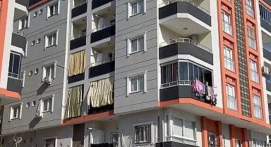 Adana'da polis memuru eşi ve 3 akrabasını öldürdü