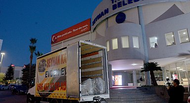 Adana'nın Seyhan Belediyesi'ne 'icra' şoku