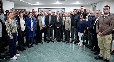 Adana'nın Seyhan Belediyesi'ne 'icra' şoku