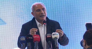 AK Parti'li Ala: 1950'den beri milletimiz onlara sürekli kırmızı kart gösterdi