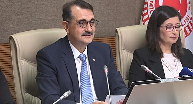 AK Parti'li Fatih Dönmez, TBMM Yapay Zeka Araştırma Komisyonu Başkanı seçildi