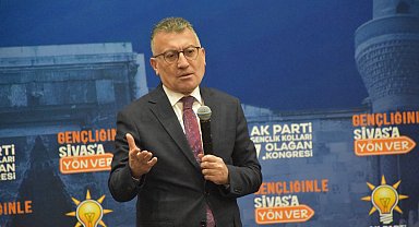 AK Parti'li Güler: Türkiye, dünyanın ilk 10 ekonomisi içerisinde yer alacak