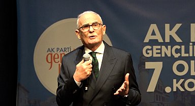 AK Parti'li Yılmaz: Ana muhalefet partisinin Türkiye'de 1 milyon üyesi yok