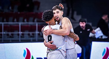 Aliağa Petkimspor, Darüşşafaka'ya misafir olacak