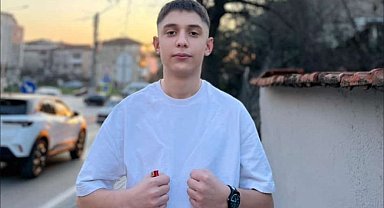 Alkollü sürücünün çarptığı 15 yaşındaki Ceyhun'un beyin ölümü gerçekleşti