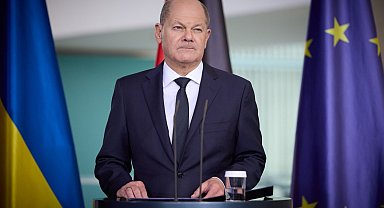 Almanya Başbakanı Scholz, Elon Musk'ı eleştirdi