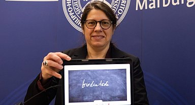 Almanya'da 2024'ün en kötü kelimesi seçildi: Organik Alman