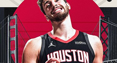 Alperen Şengün, 2025 NBA All-Star kadrosuna seçildi