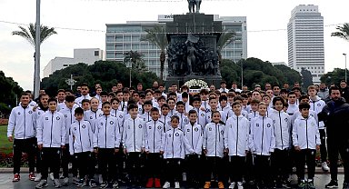 Altay 111'inci yılını kutluyor