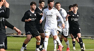 Altay deplasmanda çıkış arıyor