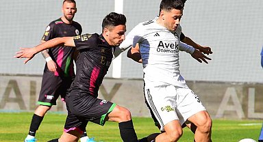 Altay evinde Ankaraspor'la rakip