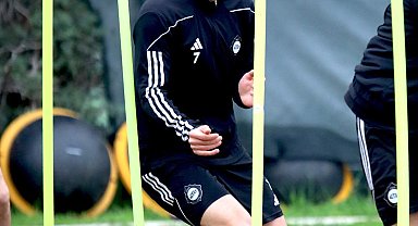 Altay'da Caner sahalara döndü