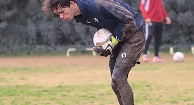 Altay'da eldivenler Ulaş'ta