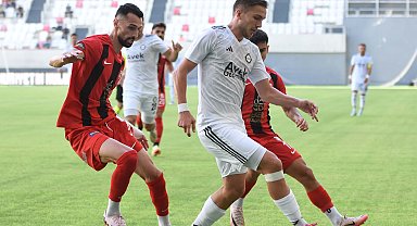 Altay'da Enes'ten fesih şoku