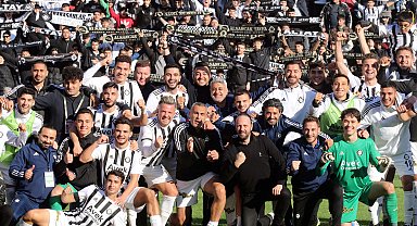 Altay'dan kritik zafer