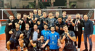 Altekma'nın konuğu Türşad