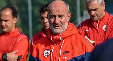 Altınordu'da Parlatan 3 puan istiyor