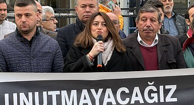 Amasra'daki maden faciası davasında sanıklar son savunmalarını yaptı