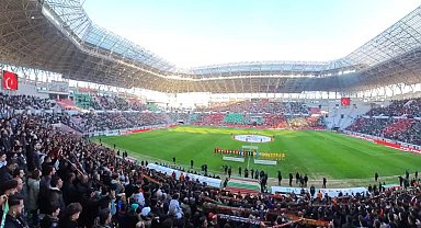 Amed Sportif Faaliyetler'den, Ümit Özdağ hakkında suç duyurusu