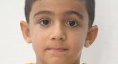 Ameliyatın ardından kalp krizi geçiren 10 yaşındaki Hasan hayatını kaybetti