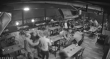 Ankara'da haraç operasyonu; 2 şüpheli tutuklandı