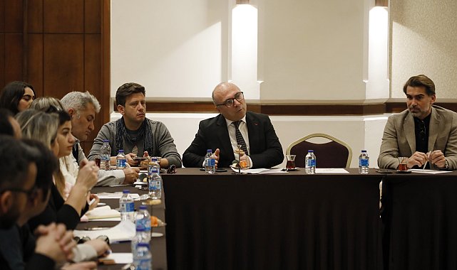 Antalya turizminde 'tescilli lezzet' hareketi