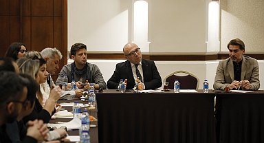 Antalya turizminde 'tescilli lezzet' hareketi