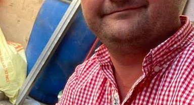 Aracında başından vurulmuş halde ölü bulundu