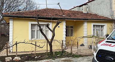 Arkadaşını baltayla öldürüp, 'Ben adam öldürdüm' diye bağırdı