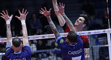 Arkasspor - Ziraat Bankkart: 1-3