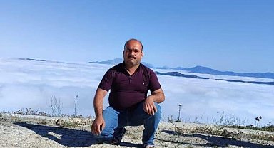 Asansör boşluğuna düşen işçi, 9 gün sonra öldü