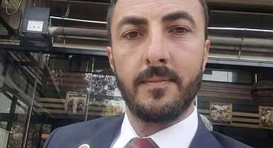 Asansör boşluğuna düşen muhtar öldü