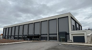 ASELSAN, yeni 'Radar Entegrasyon Merkezi'nde üretime başladı