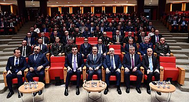 ASFAT'ın kuruluşunun 7'nci yıl dönümü kutlandı