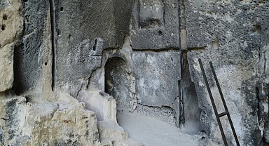 Aşık Maşuk Kehanet Ocağı, turizme kazandırılmayı bekliyor