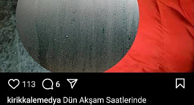 Asılsız haber paylaşan sosyal medya hesabı yöneticisine gözaltı