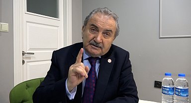 ATA Parti Genel Başkanı Zeybek'ten yeni ittifak çağrısı