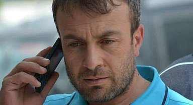 Av sırasında kalbine yenik düştü