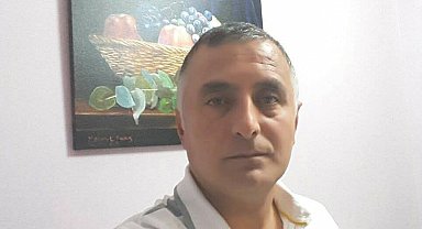 AVM'nin tavan arasından düşüp ölen işçi, son yolculuğuna uğurlandı