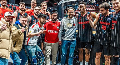 Avrupalı Manisa Basket