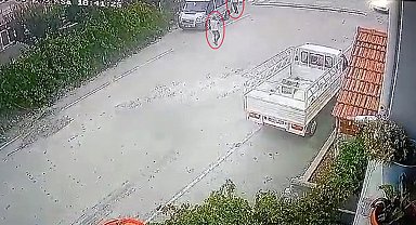 Baba ile oğlunu 30 bin lira için öldürmüş