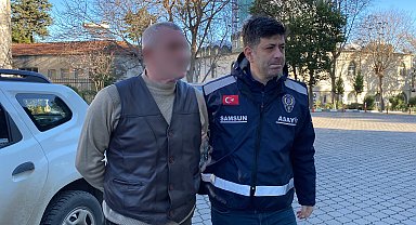 Baba ve oğlunu tabancayla vuran eski ortak, adliyede