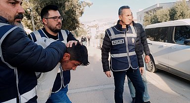 Babaannesi ve dedesini öldüren madde bağımlısı: Ölen babamın ruhunu taşıyorum